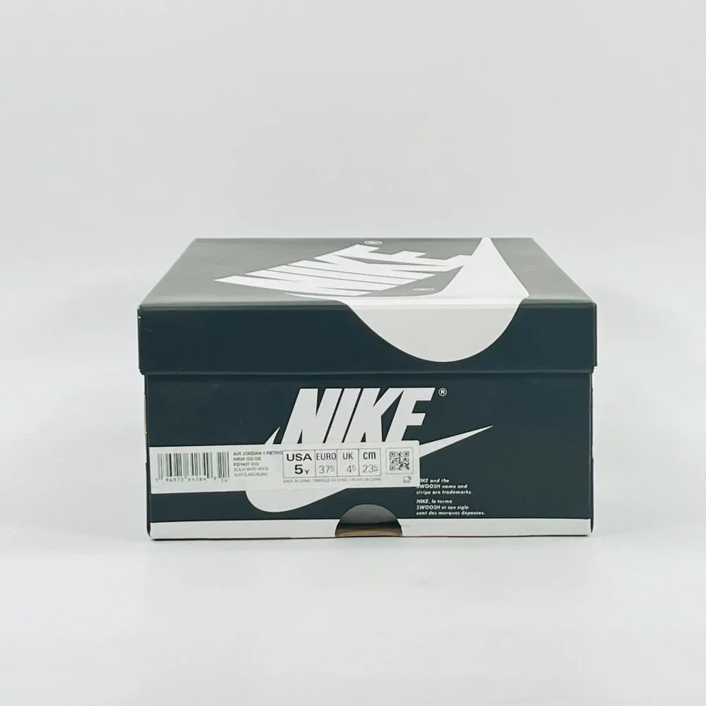 Jordan air gs
